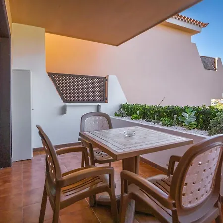 Apartment Go2tenerife Apart'magec Terrace, Pool & Golf San Miguel de Abona