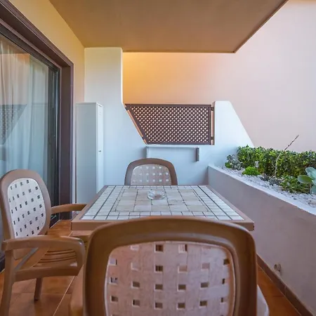 Apartment Go2tenerife Apart'magec Terrace, Pool & Golf San Miguel de Abona