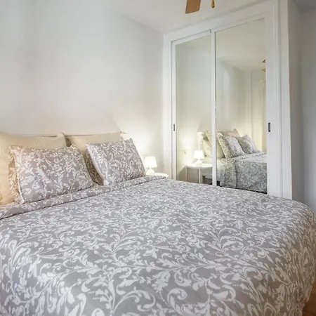 Go2tenerife Apart'magec Terrace, Pool & Golf Apartment San Miguel de Abona