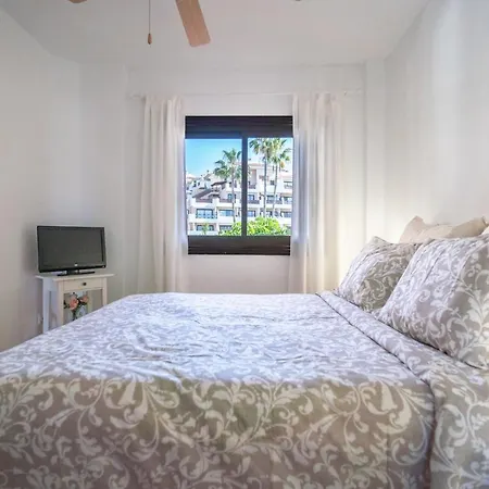 Apartment Go2tenerife Apart'magec Terrace, Pool & Golf *