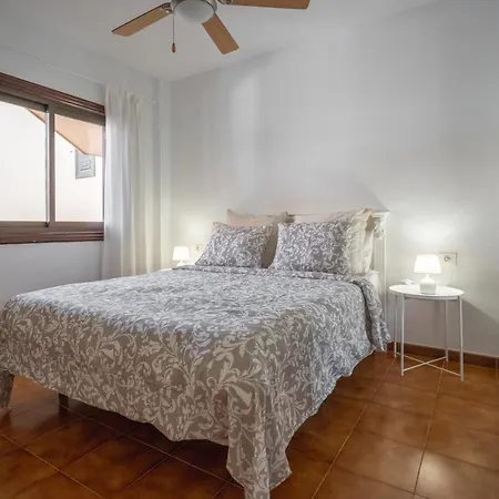 Go2tenerife Apart'magec Terrace, Pool & Golf Apartment