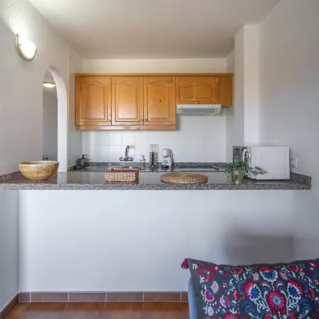 Apartment Go2tenerife Apart'magec Terrace, Pool & Golf *