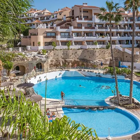 Go2tenerife Apart'magec Terrace, Pool & Golf * San Miguel de Abona