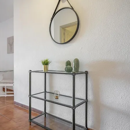 Go2tenerife Apart'magec Terrace, Pool & Golf Apartman