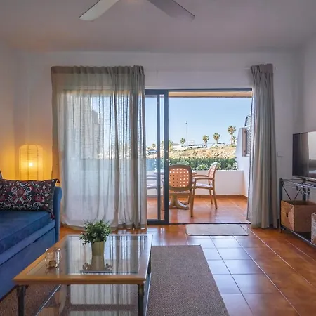 Apartman Go2tenerife Apart'magec Terrace, Pool & Golf