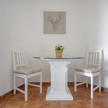 Go2tenerife Apart'magec Terrace, Pool & Golf Apartman San Miguel de Abona