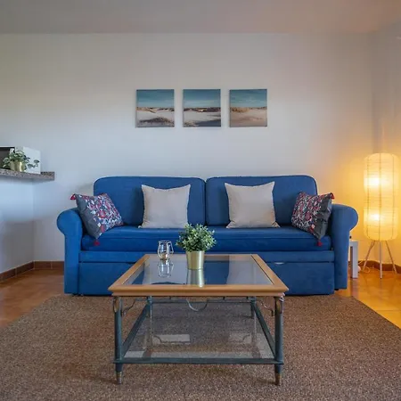 Apartman Go2tenerife Apart'magec Terrace, Pool & Golf San Miguel de Abona