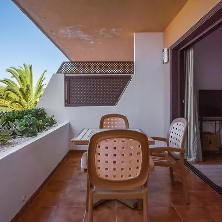Apartman Go2tenerife Apart'magec Terrace, Pool & Golf